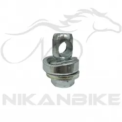 شیر لقمه دوچرخه