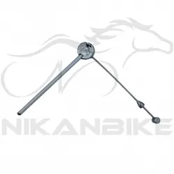 هشت ترمز دوچرخه