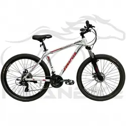 دوچرخه کوهستان سان اسپید سایز 27.5 مدل VELOSTER