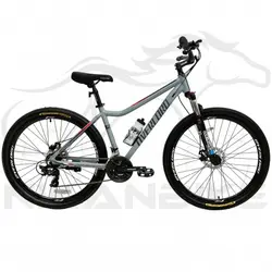 دوچرخه کوهستان اورلورد سایز 29 مدل آلومینیومی ETX010 دیسکی