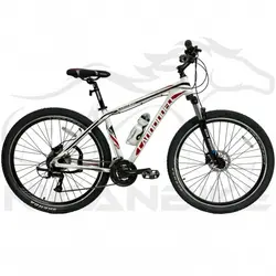 دوچرخه کوهستانی کنندل سایز 29 مدل NX30-F2