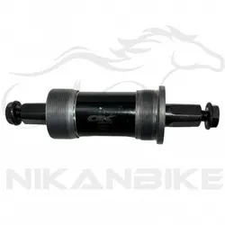 توپی تنه دوچرخه اوکی مدل بلبرینگی SF-BB063-PBK