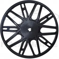 قالپاق دوچرخه سایز 26 مدل اسپورت - بسته 4 عددی