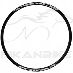 طوقه دوچرخه اوکی سایز 29 مدل 36 سوراخ دیسکی مثلثی A