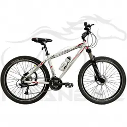 دوچرخه کوهستانی کنندل سایز 27.5 مدل F200-F1