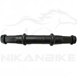 میل تنه چهارگوش دوچرخه اوکی مدل پیچ خور A