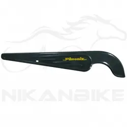 قاب زنجیر دوچرخه مدل فونیکس سایز 28