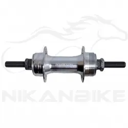 توپی عقب دوچرخه مدل 40 سوراخ