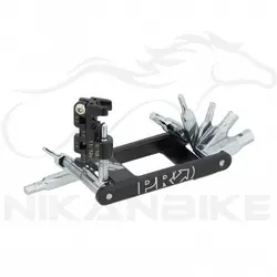 آچار دوچرخه 13 کاره پرو مدل Pro Minitool 13 functions