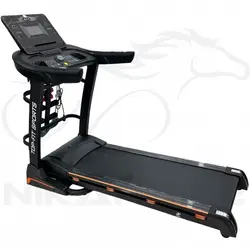تردمیل خانگی تاشو TOP FIT مدل B.F.T 07