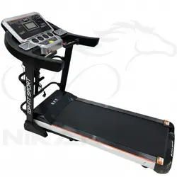 تردمیل خانگی تاشو TOP FIT مدل B.F.T 03