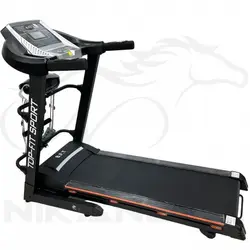 تردمیل خانگی تاشو TOP FIT مدل B.F.T 05