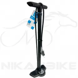 تلمبه زمینی دوچرخه پرو مدل FLOORPUMP COMPETITION