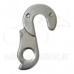 گوشواره شانژمان دوچرخه مدل 109