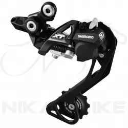 شانژمان دوچرخه شیمانو مدل SHIMANO DEORE XT RD-M786 SGS