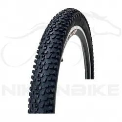 لاستیک دوچرخه کندا سایز 24x2.35 مدل K1153 -009