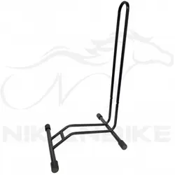 استند نگهدارنده دوچرخه مدل زمینی