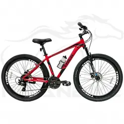 دوچرخه کوهستان تریک وان سایز 27.5 مدل TREK ONE T-6000 (24 دنده)