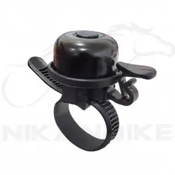 زنگ دوچرخه مدل كوچک چكشی A