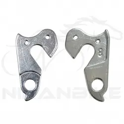 گوشواره شانژمان دوچرخه مدل 117