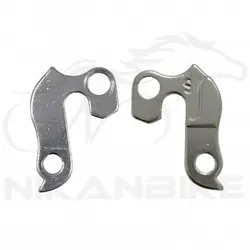 گوشواره شانژمان دوچرخه مدل 113