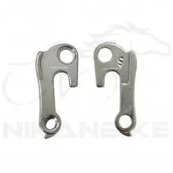 گوشواره شانژمان دوچرخه مدل 114