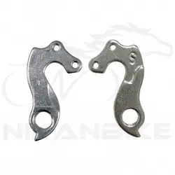 گوشواره شانژمان دوچرخه مدل 118