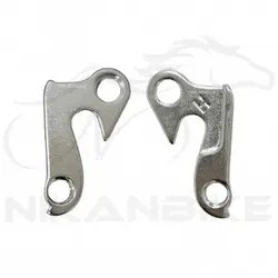 گوشواره شانژمان دوچرخه مدل 116