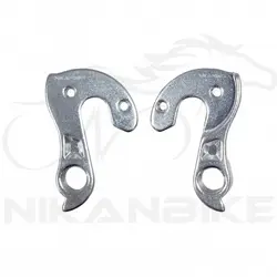 گوشواره شانژمان دوچرخه مدل 119