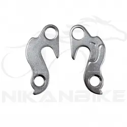 گوشواره شانژمان دوچرخه مدل 106