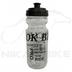 قمقمه دوچرخه مدل OK BICYCLE