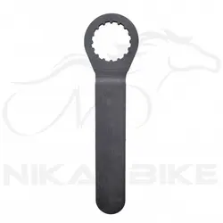 آچار توپی هالوتک دوچرخه مدل NB