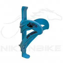 بست قمقمه دوچرخه مدل AZAR SPORT A