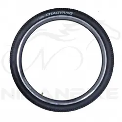 لاستیک دوچرخه چائویانگ سایز 29x2.20 ریزگل
