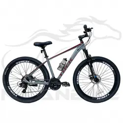 دوچرخه کوهستان تریک وان سایز 29 مدل TREK ONE T-8000 دیسکی (24 دنده)