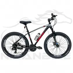 دوچرخه کوهستان تریک وان سایز 27.5 مدل TREK ONE T-10000 دیسکی (24 دنده)