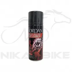 اسپری پاک كننده گريس و چربی دوچرخه ( انژکتور)