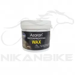 واکس کفش آب گریز