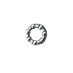 بلبرینگ عقب دوچرخه - بسته 20 عددی