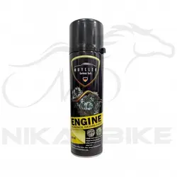 اسپری پاک كننده گريس و چربی دوچرخه MUYLLER ( موتورشور)