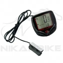 کیلومتر شمار ديجيتال دوچرخه مدل SB-318
