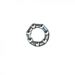 بلبرینگ جلو دوچرخه (100 عددی)