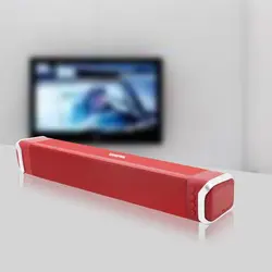 ساندبار جی پاس مدل GMS11141UK ا  _ Geepas Soundbar Bluetooth Speaker GMS11141UK