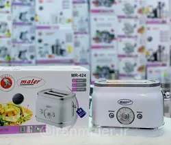 دستگاه تست نان مایر مدل MR_424