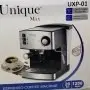 اسپرسو ساز یونیک مدل Uxp-01 استیل ا Espresso maker/unique/uxp-01