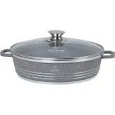 ماهیتابه لایف اسمایل مدل P7 SHR24