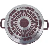 ماهیتابه لایف اسمایل مدل P7 SHR24