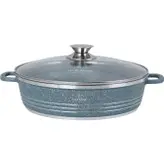 ماهیتابه لایف اسمایل مدل P7 SHR24