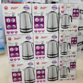 کتری برقی مایر مدل MR-6017 ا شناسه کالا: Maier Electric Kettle Model MR-6017