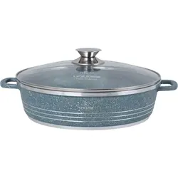 ماهیتابه لایف اسمایل مدل P7 SHR28